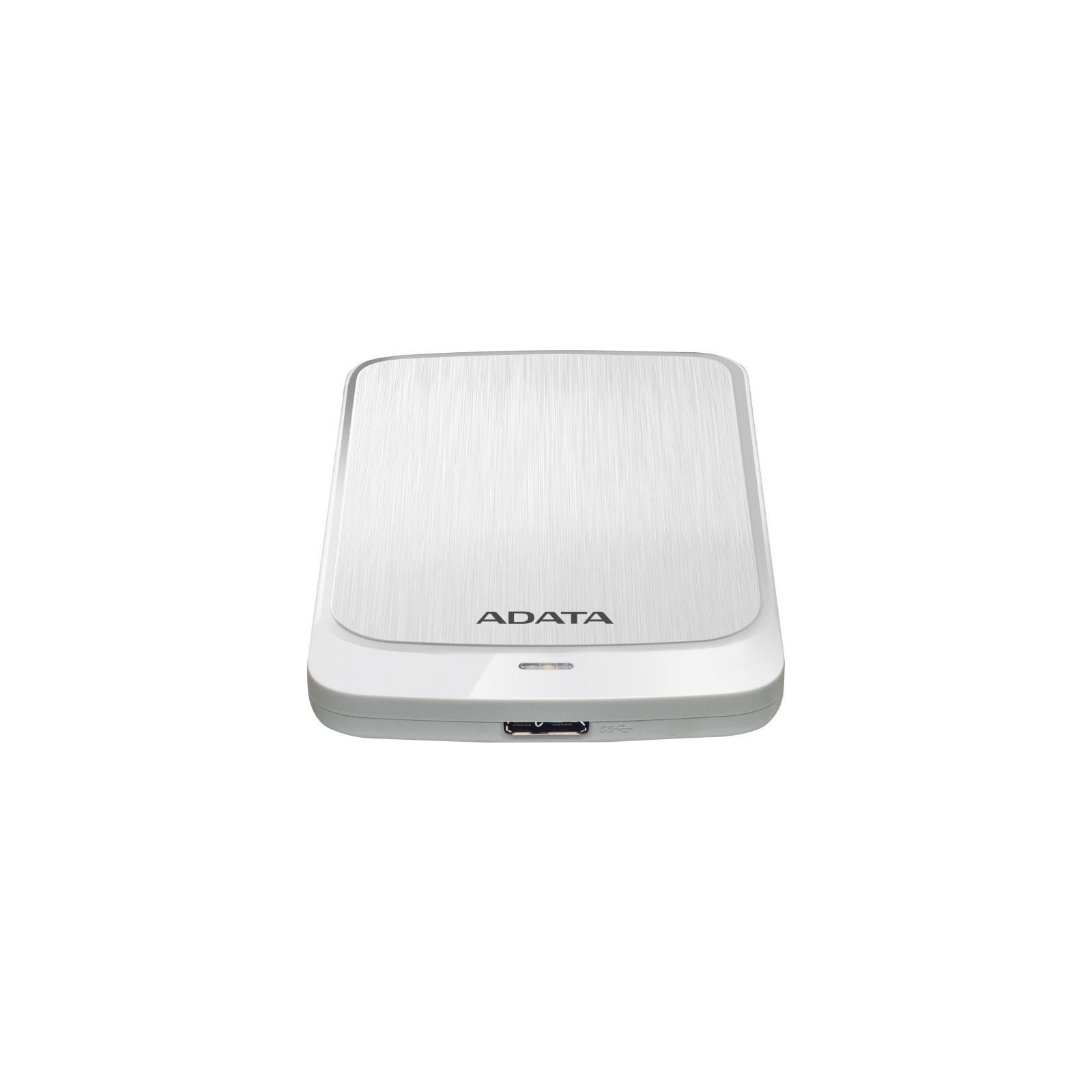 Внешний накопитель A-Data HV320 1Tb белый (AHV320-1TU31-CWH)