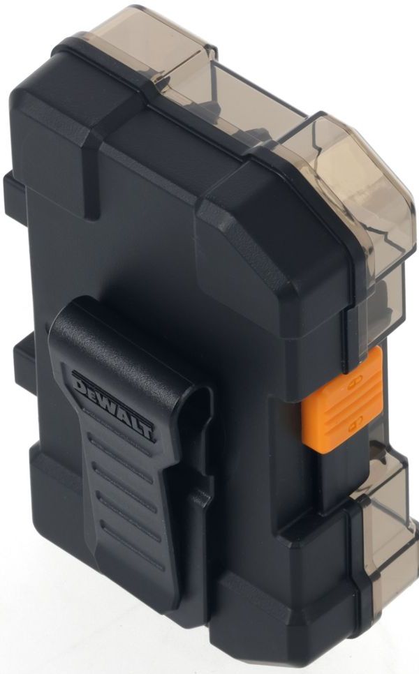 Набор бит DeWalt DT70901T-QZ