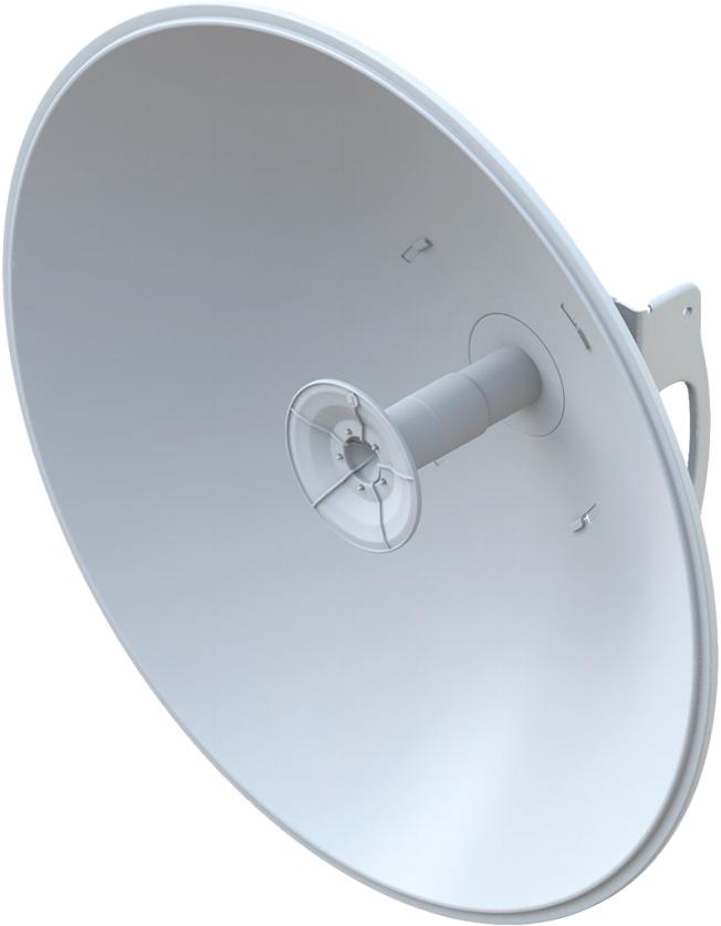 Антенна беспроводной связи Ubiquiti Dish Airfiberx (AF-5G23-S45)