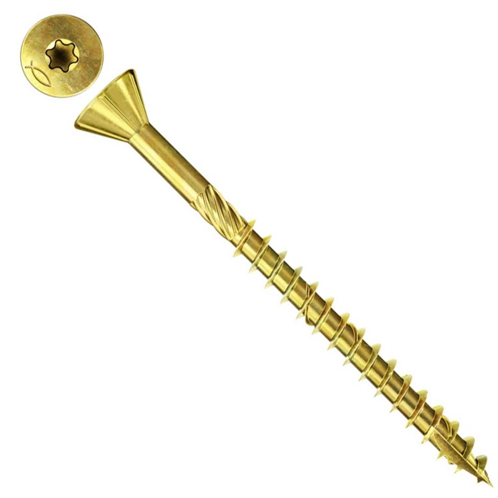 Шуруп Fischer FDF-ST 4,0х40 Torx (660204)