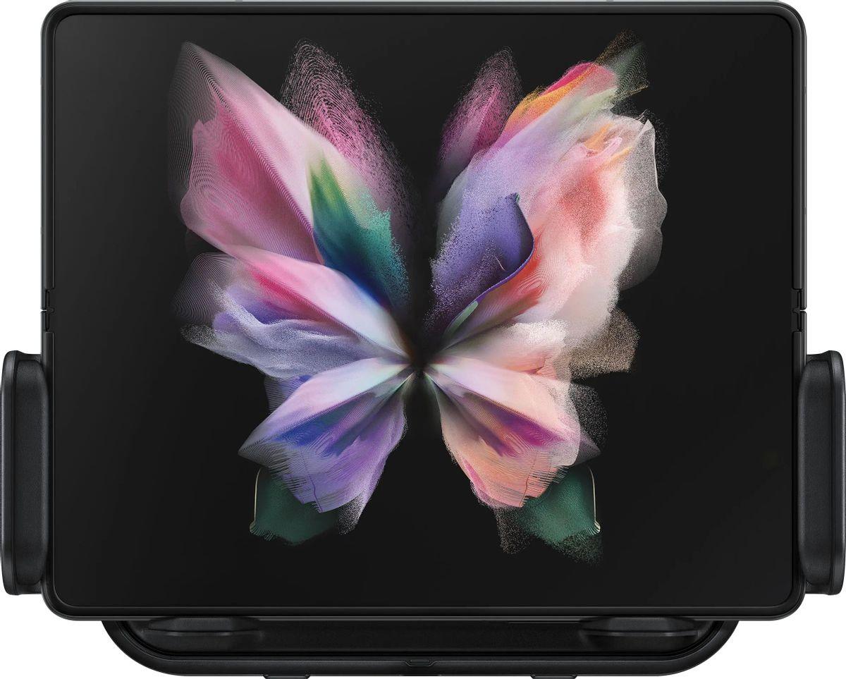 Держатель для смартфона Samsung EP-H5300CBEGEU