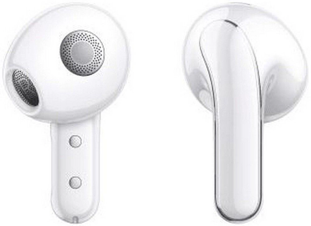 Наушники Xiaomi Buds 5 Ceramic White (BHR8117GL)