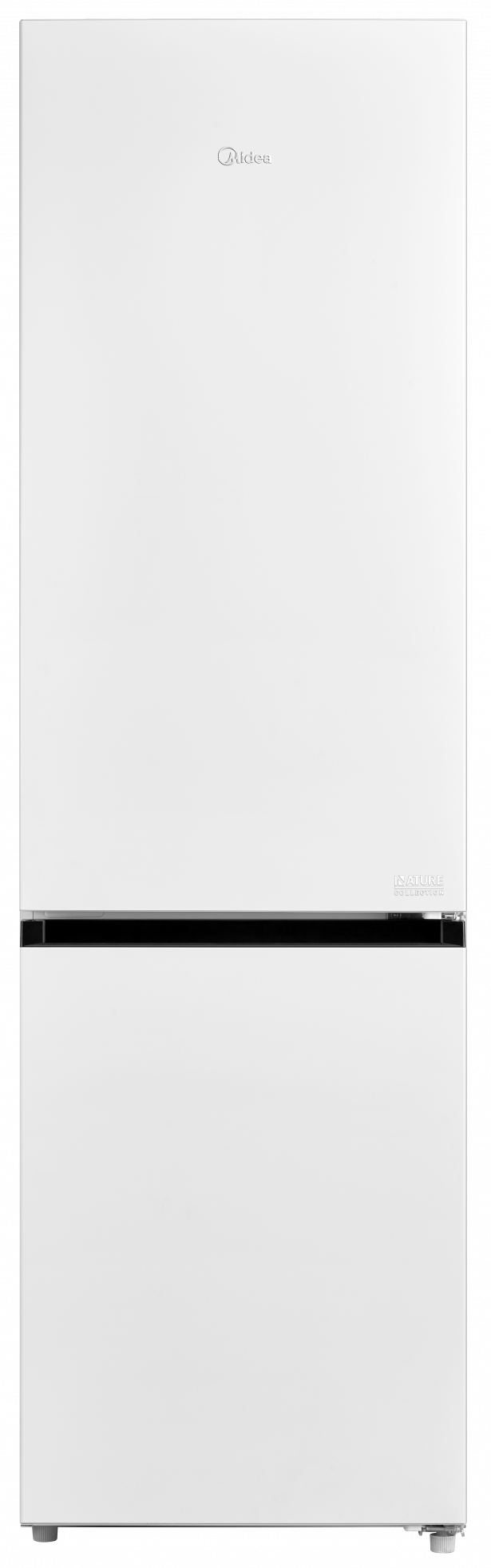 Холодильник Midea MDRB519MGE01ID белый матовый