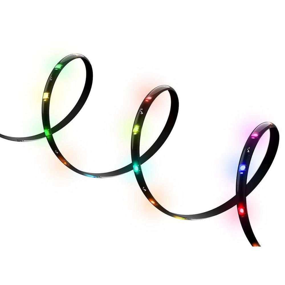 Удлинитель светодиодной ленты Yeelight Lightstrip Pro GEN2 Extension (YLFWD-0026)