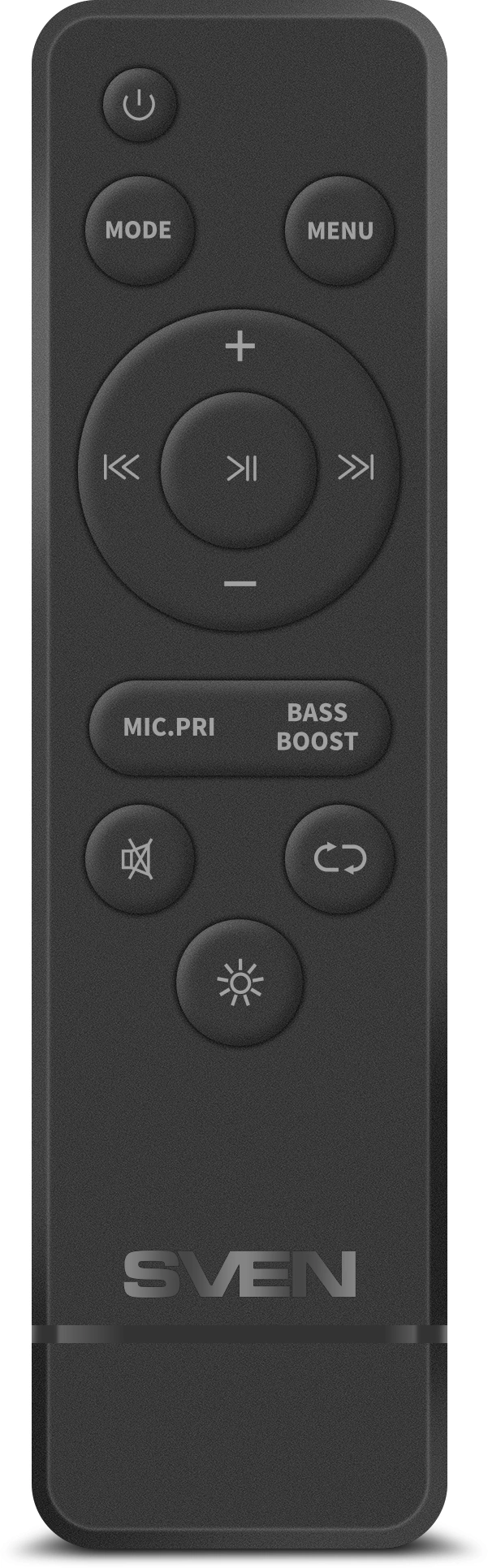 Колонка для  вечеринок Sven PS-860 (SV-022518)
