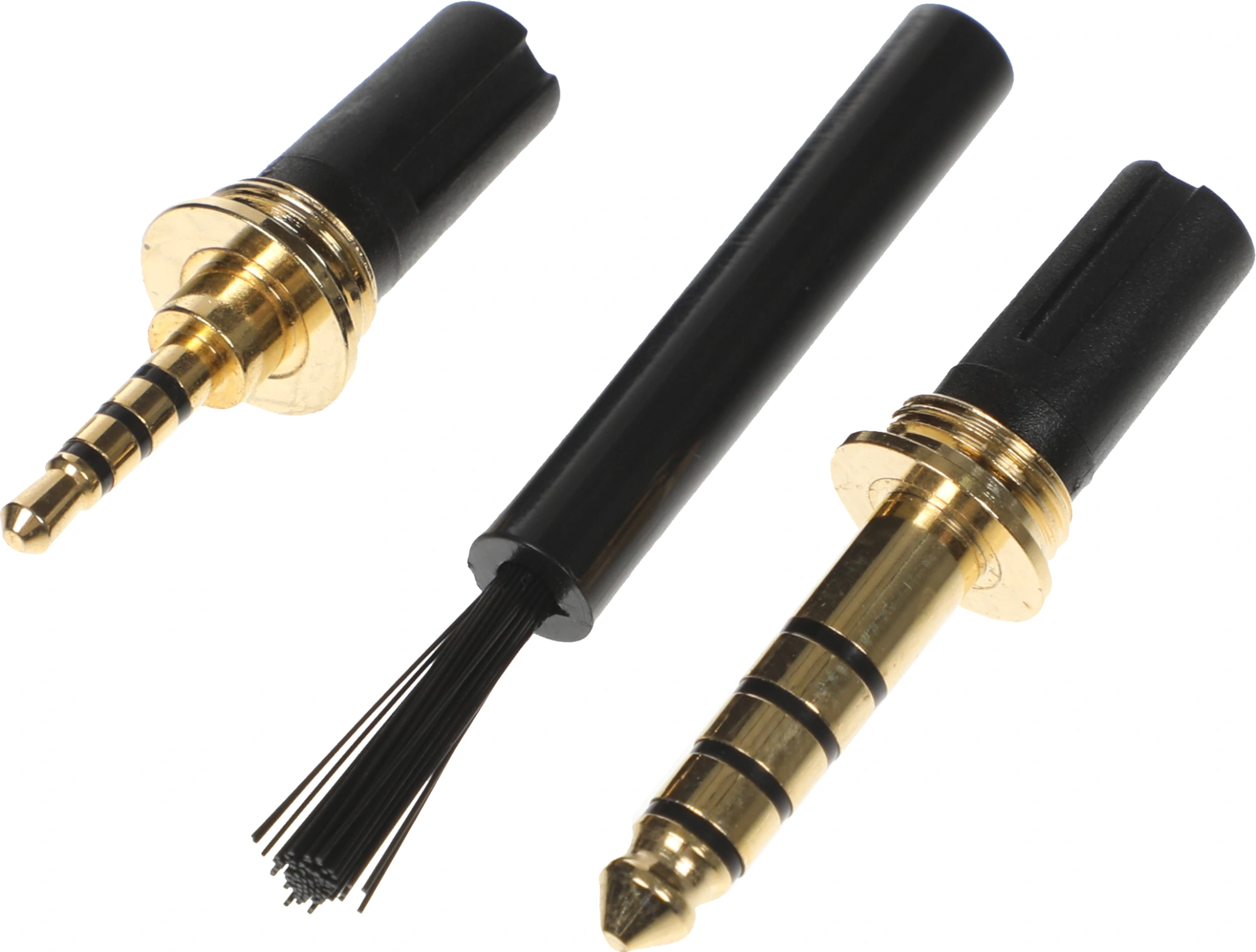 Наушники FiiO FD3 Pro Black