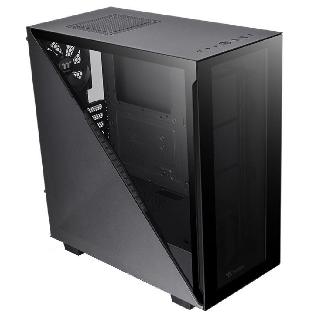 Корпус Thermaltake Divider 300 TG (CA-1S2-00M1WN-00)