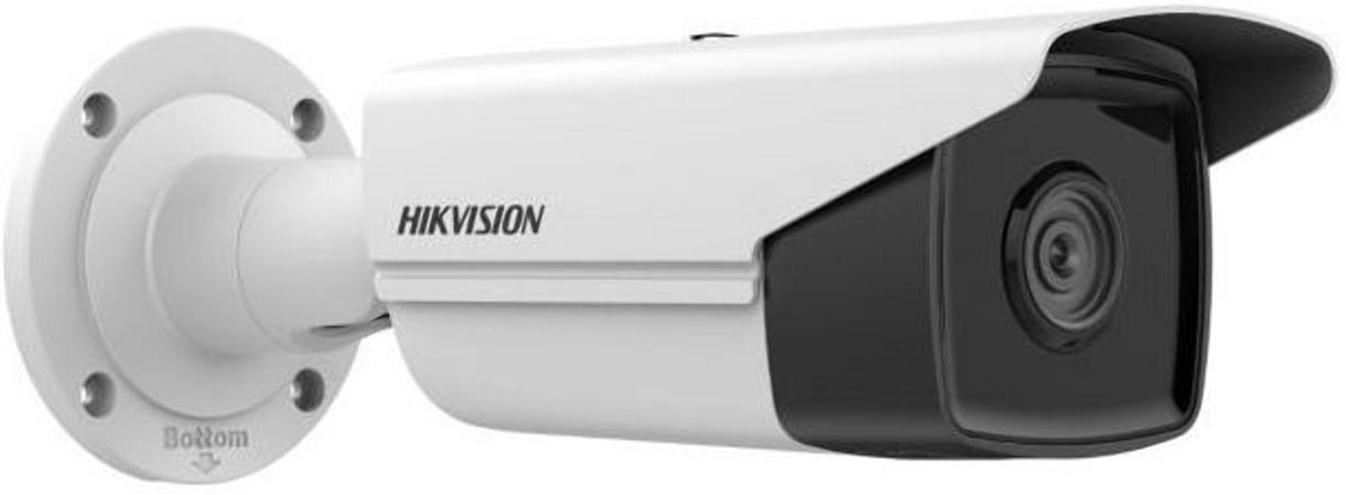 Камера видеонаблюдения Hikvision DS-2CD2T83G2-4I 4mm