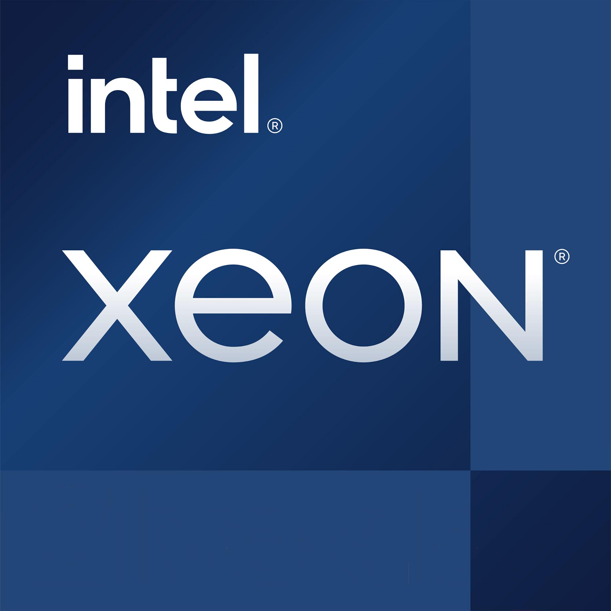 Процессор Intel Xeon E-2336 OEM (CM8070804495816)