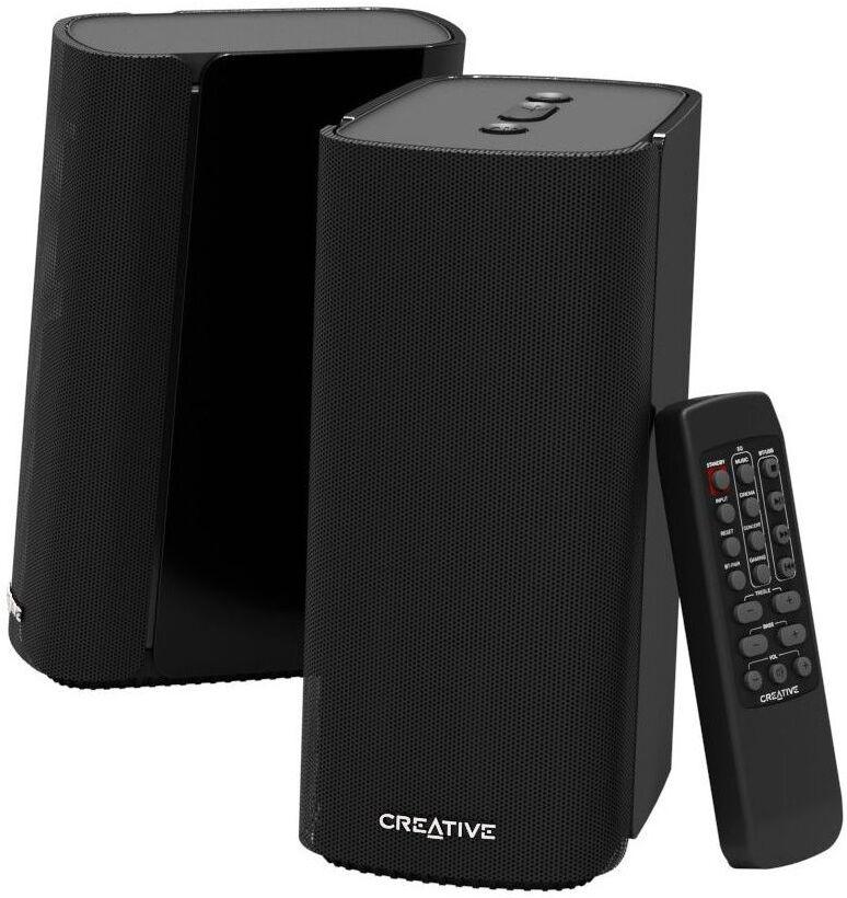 Акустика Creative T100 (51MF1690AA000)