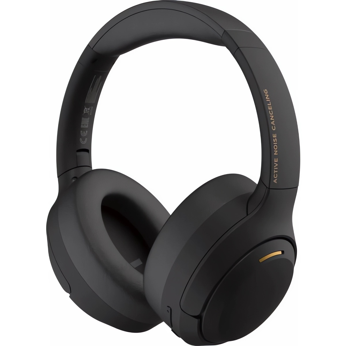 Наушники Honor Choice Headphones Pro ROS-ME00 Black (5504ABGQ)