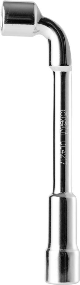 Ключ торцевой Deli DL4217