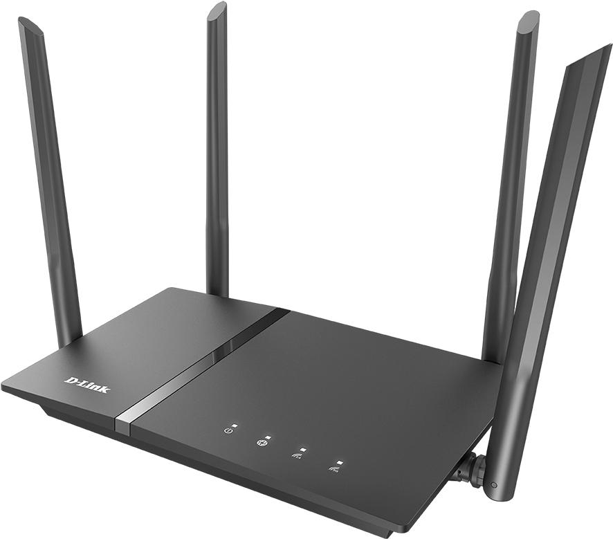 Беспроводной маршрутизатор D-Link DIR-1260/RU/R1A