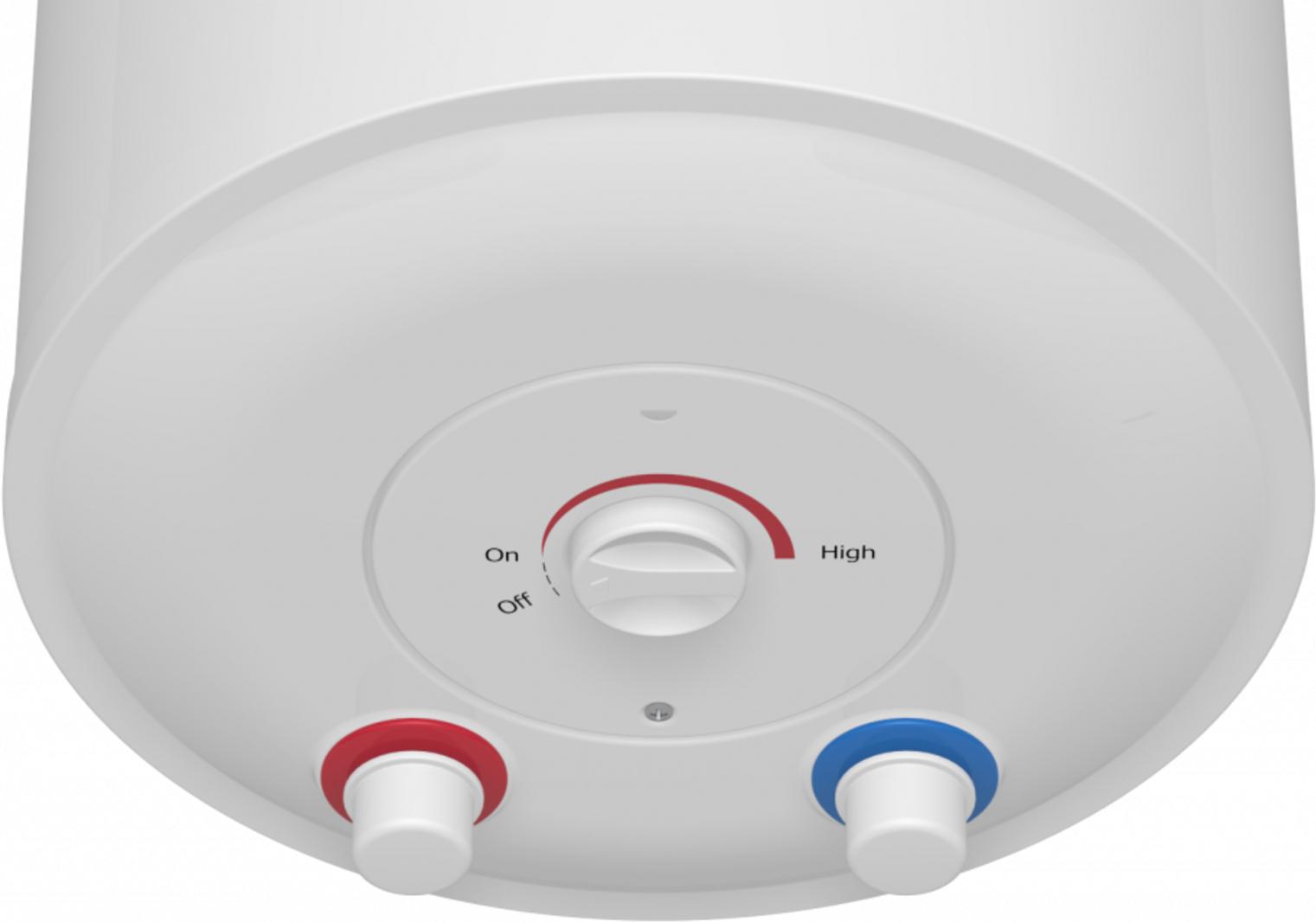 Водонагреватель Thermex N 15 U