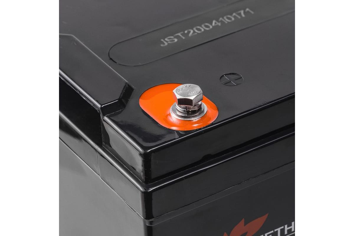 Аккумулятор для ИБП Prometheus Energy PE 1255L
