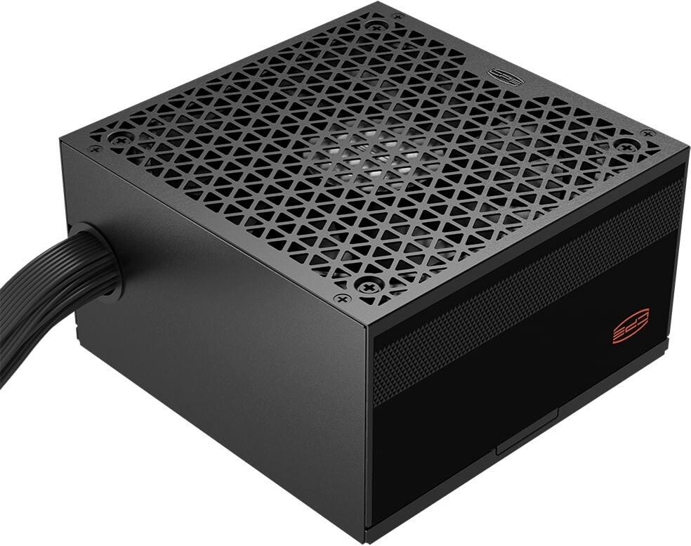 Блок питания PcCooler P5-YK850-B1F 850W (P5-YK850-B1FWBK1-EU)