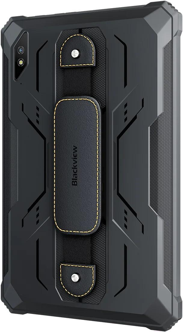 Планшет BlackView Active 8 Pro 8/256Gb LTE Black (BVACT8PRO-8256BLA)