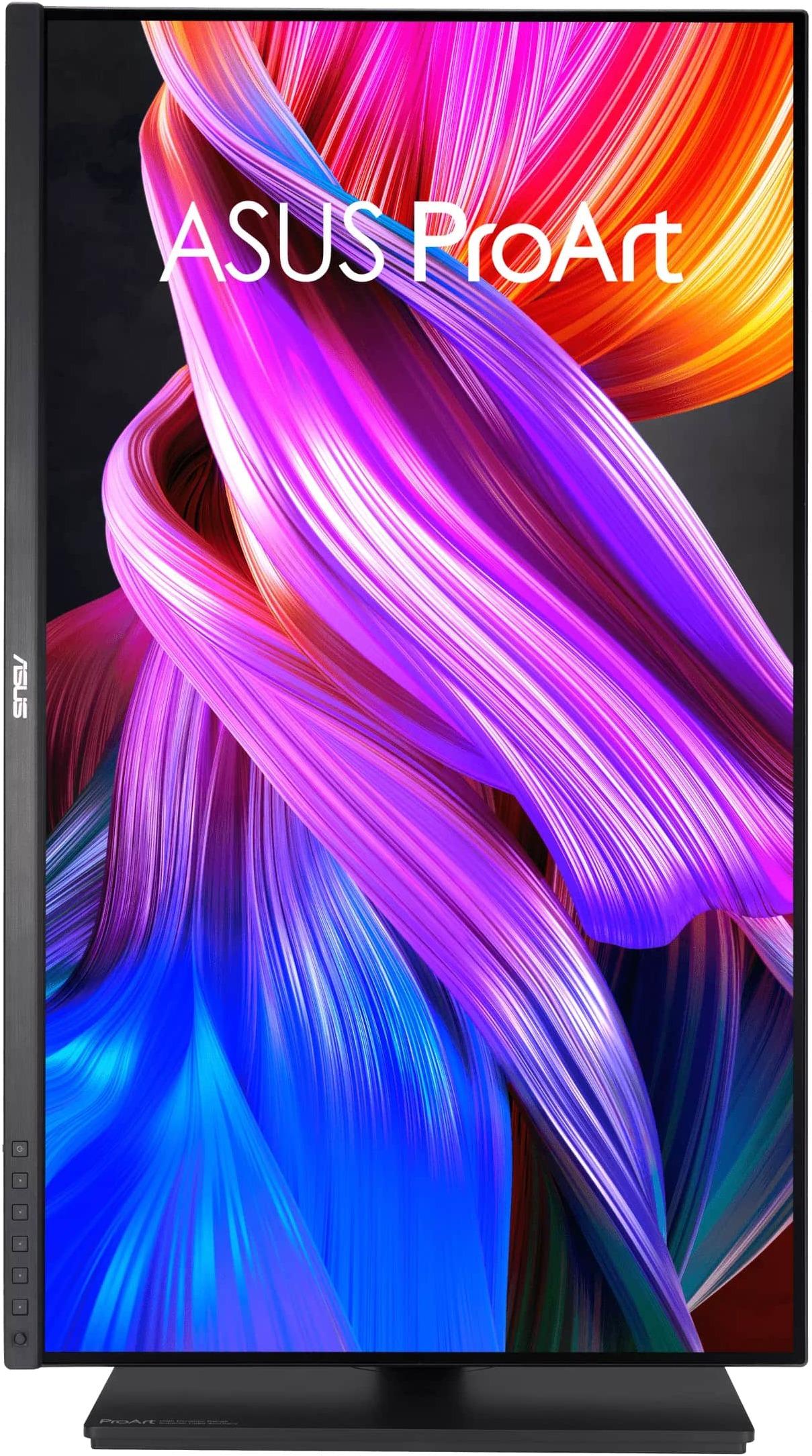 Монитор Asus PA328QV черный (90LM00X0-B02370)