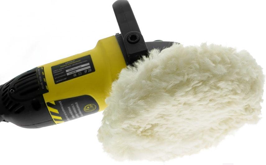 Полировальная машина Hanskonner HAG918CP