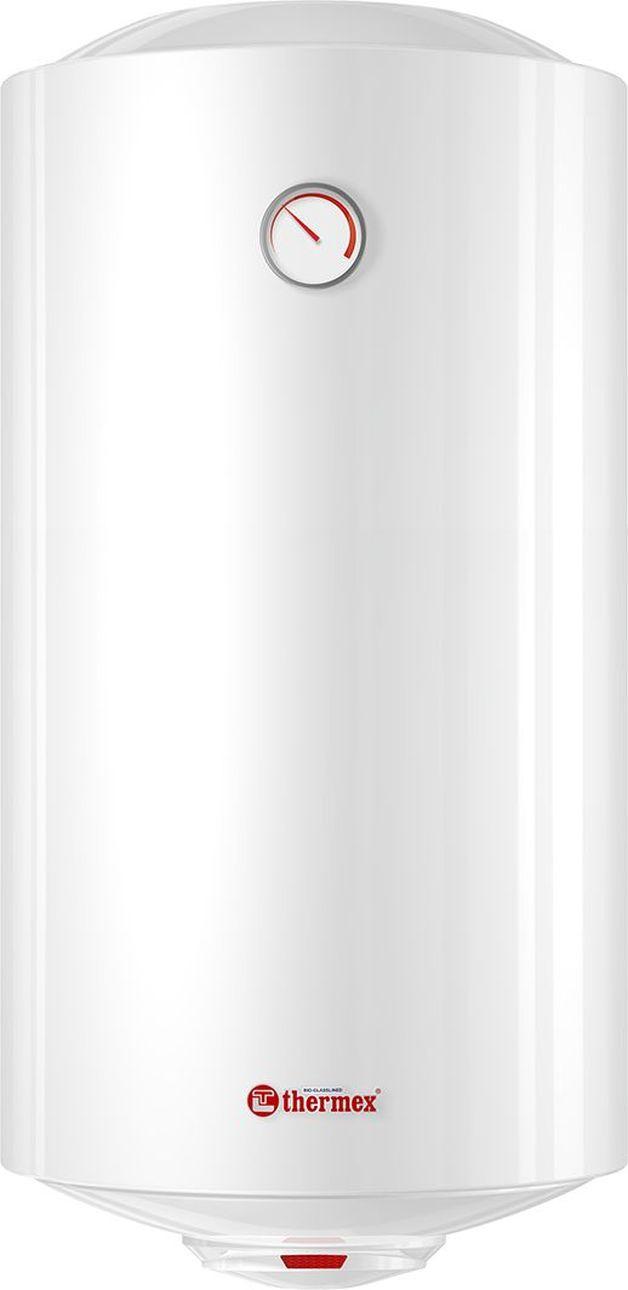 Водонагреватель Thermex Circle 50 V Slim белый