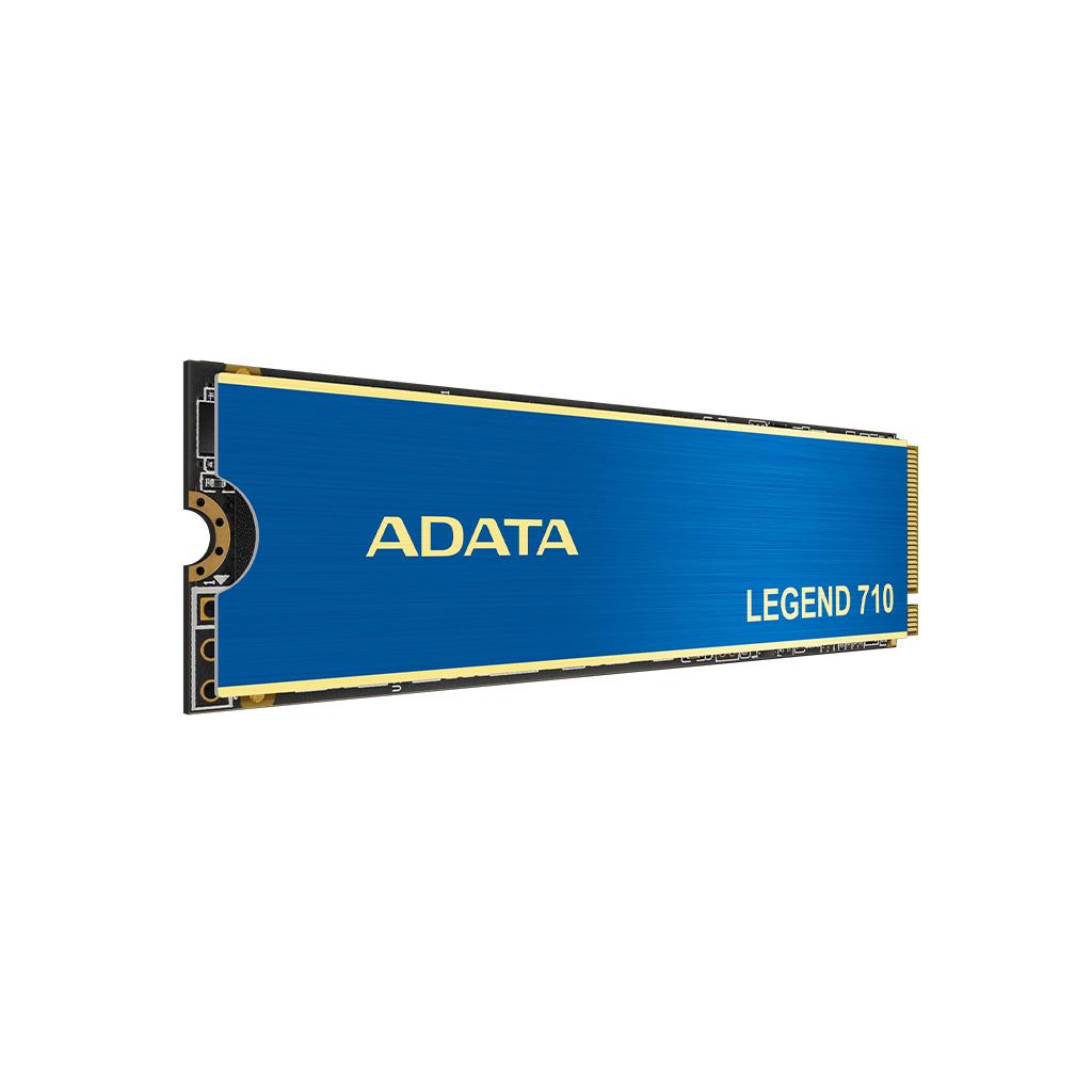 SSD диск A-Data Legend 710 1TB (ALEG-710-1TCS)