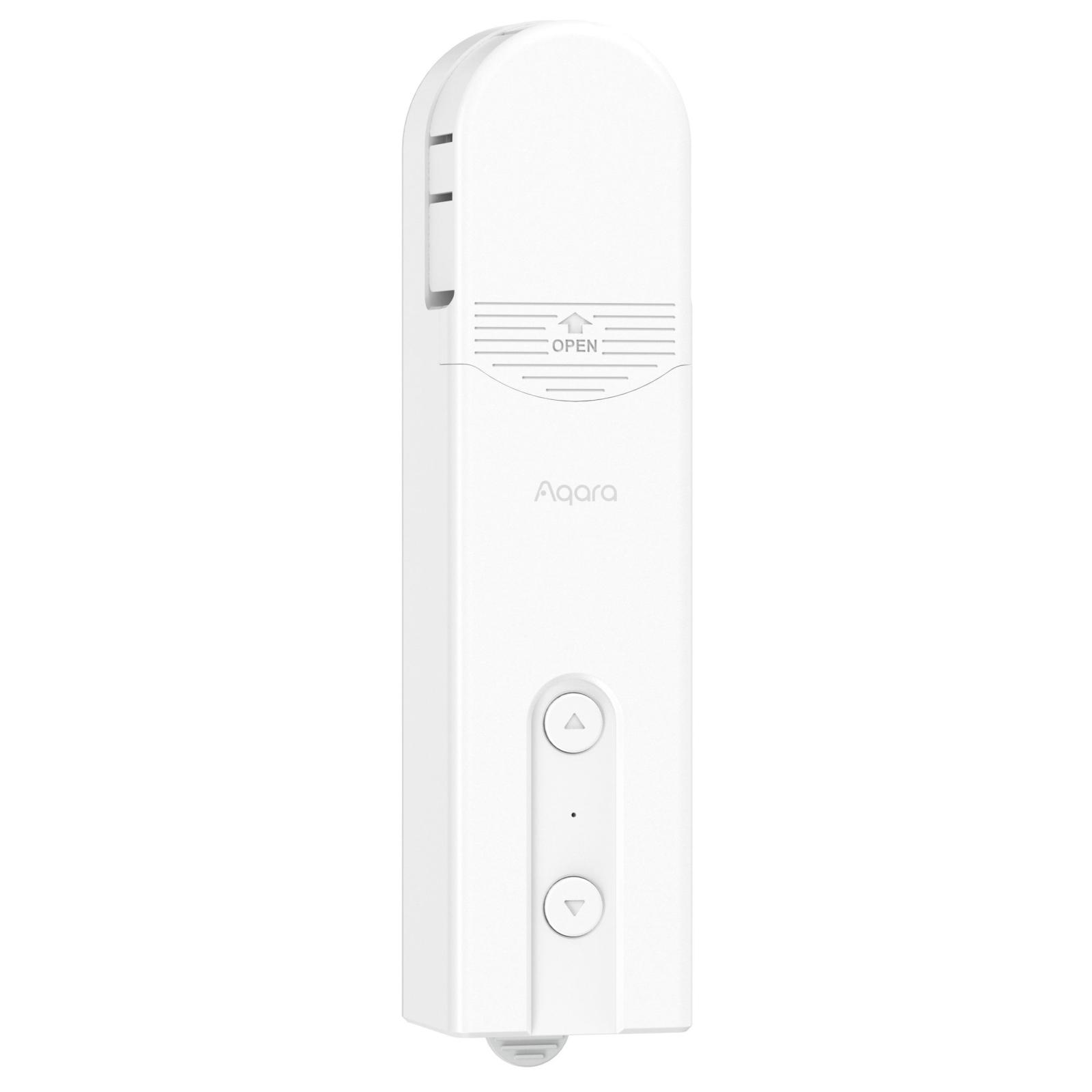 Умный мотор для штор Aqara Roller Shade Driver E1 (RSD-M01)