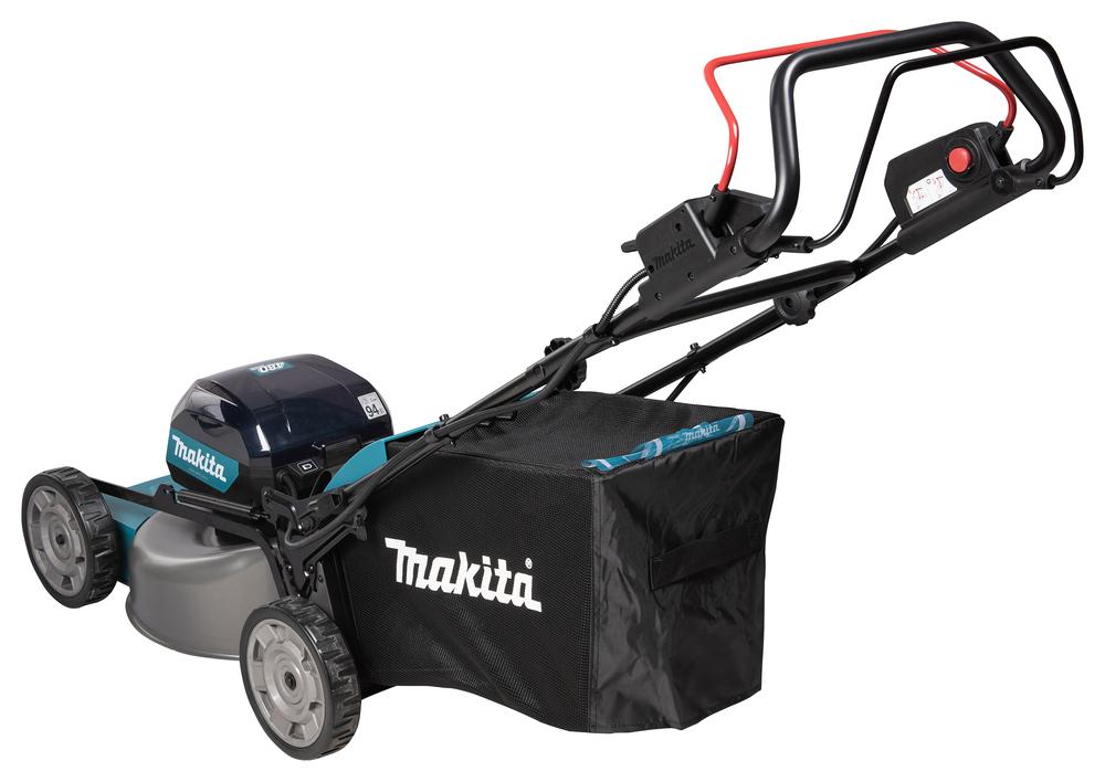 Газонокосилка Makita LM001GZ