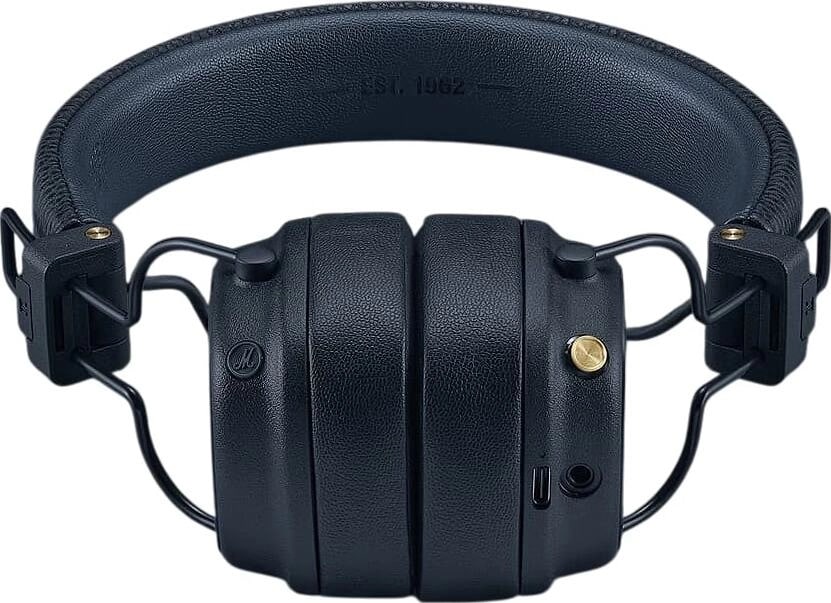 Наушники Marshall Major V Midnight Blue (1008144)