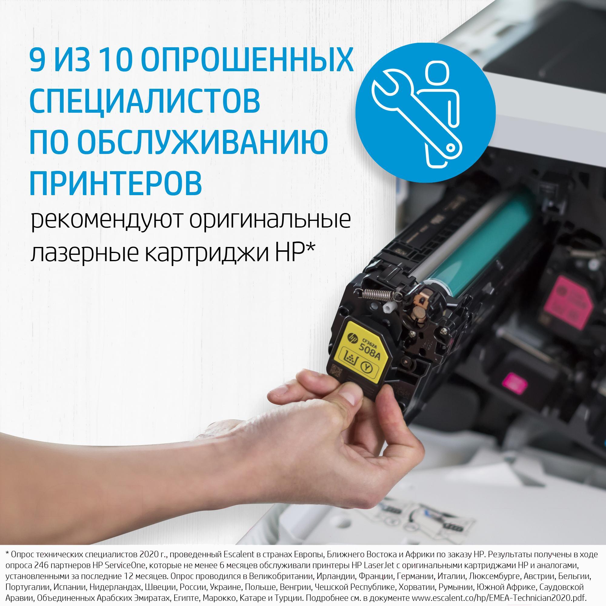 Картридж HP LaserJet 44A черный (CF244A)