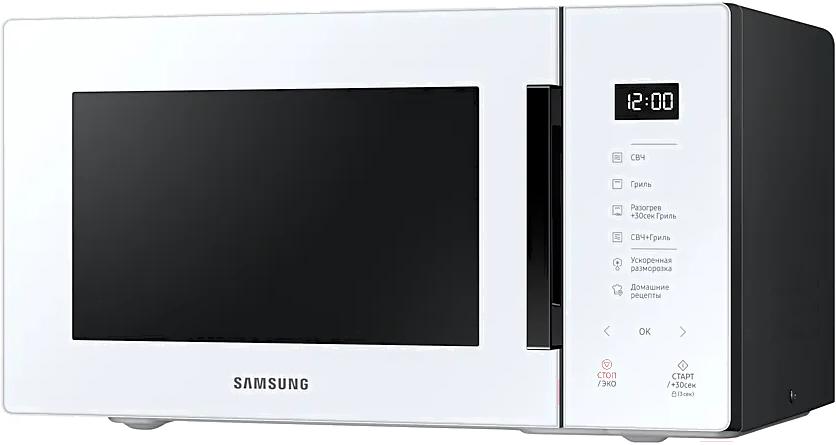 Микроволновая печь Samsung MG23T5018AW/BW