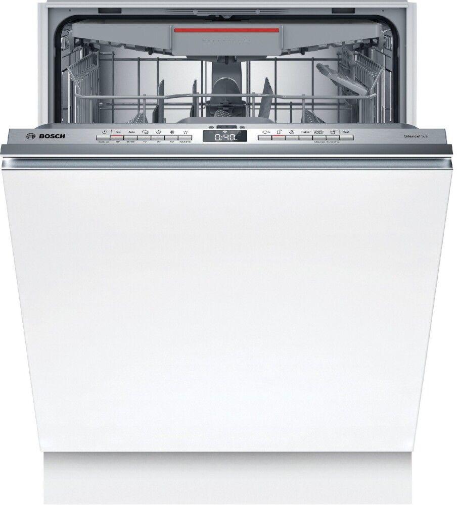 Посудомоечная машина Bosch SMV4EVX01E SL6PW1B