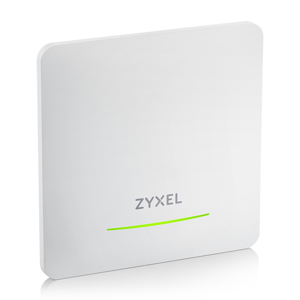 Точка доступа Zyxel NebulaFlex NWA50BE белый (NWA50BE-EU0102F)