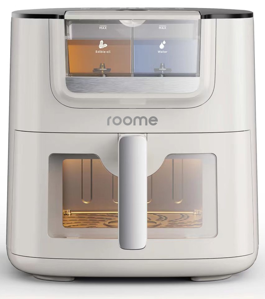 Аэрофритюрница Roome Air Fry AF-ZE7226-A White
