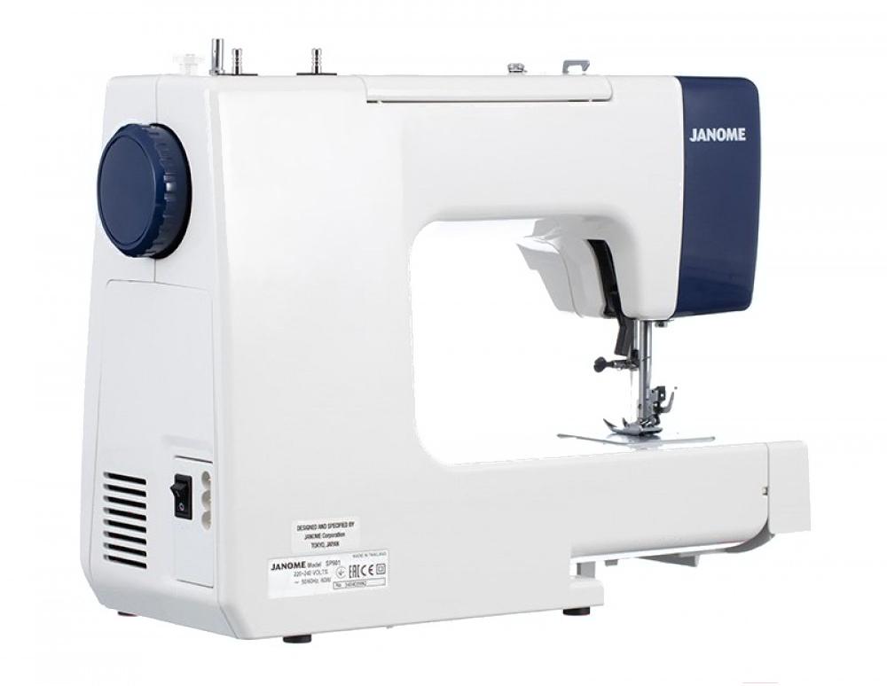 Швейная машина Janome SP901