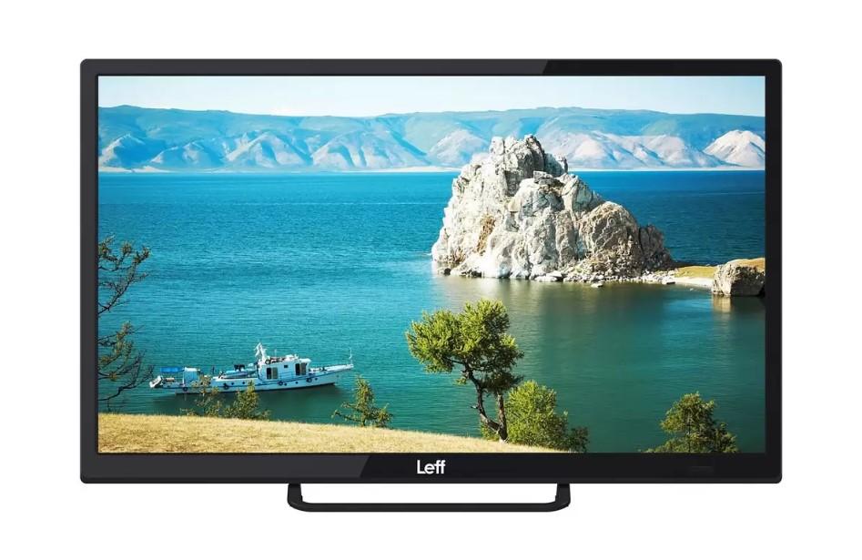 Телевизор Leff 24H240T