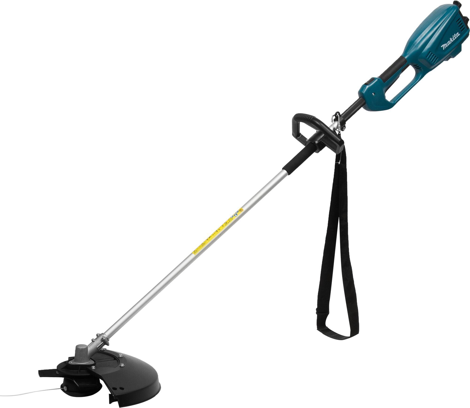 Триммер Makita UR3502 леска