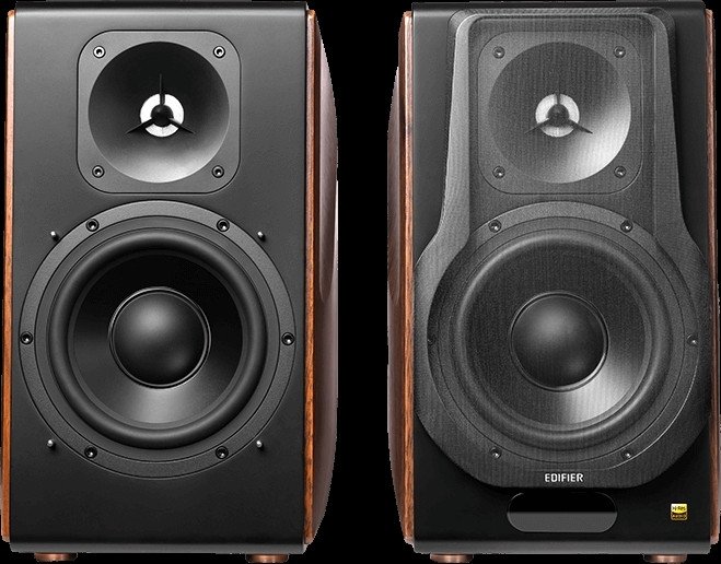Акустика Edifier S3000MKII