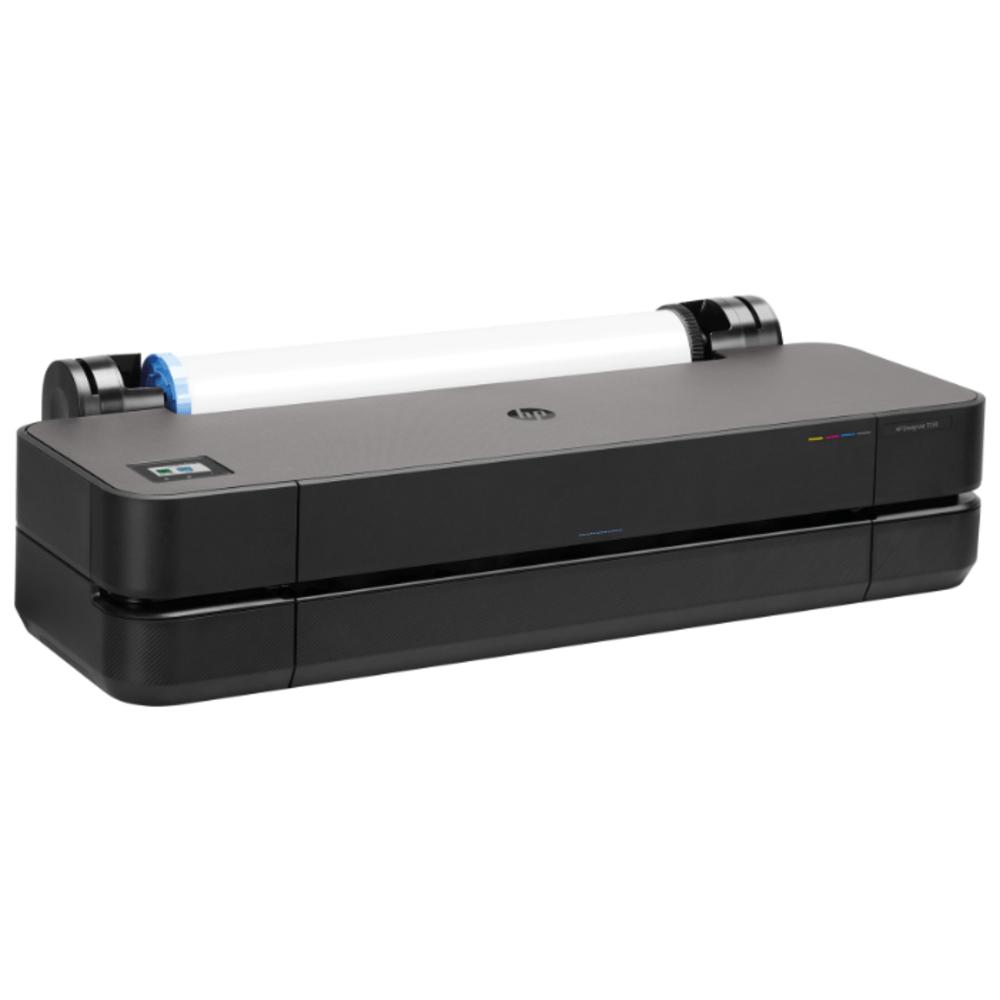 Плоттер HP DesignJet T230 (5HB07A)
