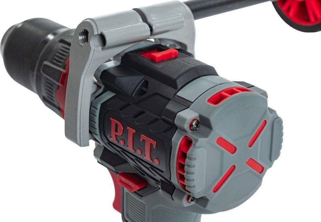Дрель P.I.T PSB20H-13C