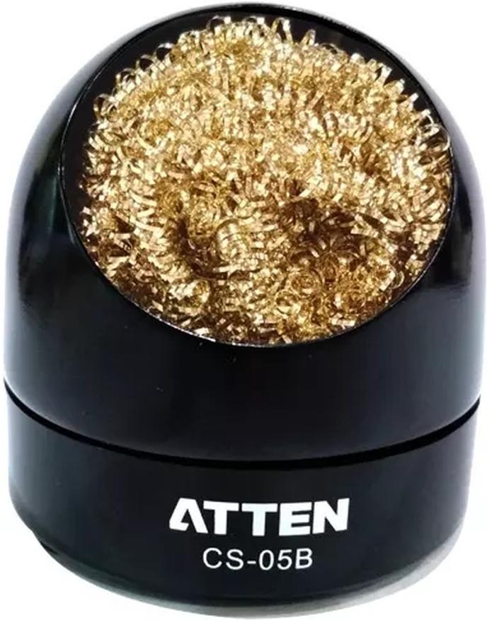 Очиститель паяльных жал Atten CS-05B