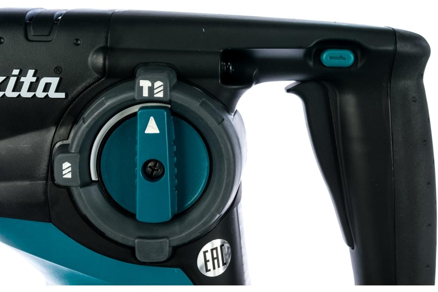 Перфоратор Makita HR2800