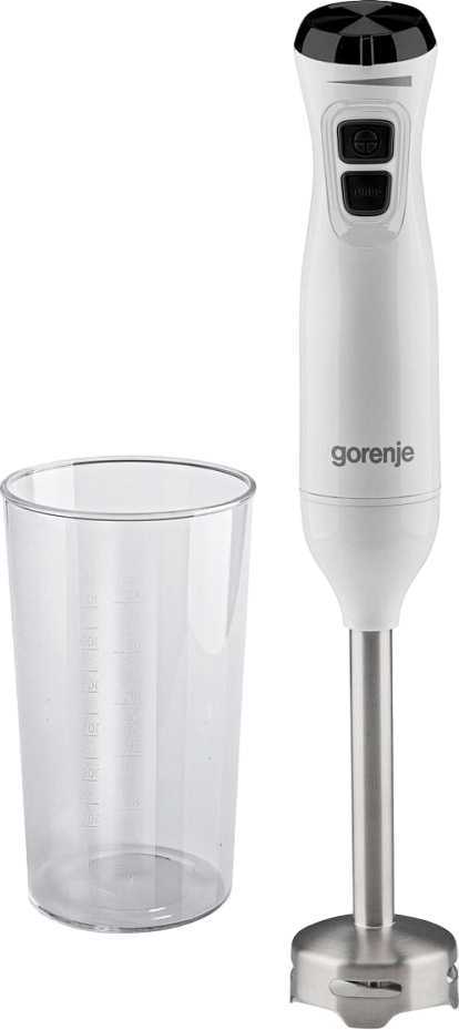 Блендер Gorenje HBX601XG белый