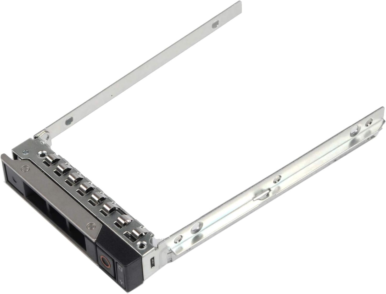 Крепление-корзина для жестких дисков Dell DXD9H/0DXD9H 2.5" 14G (Dell DXD9H/0DXD9H 2.5" 14G)
