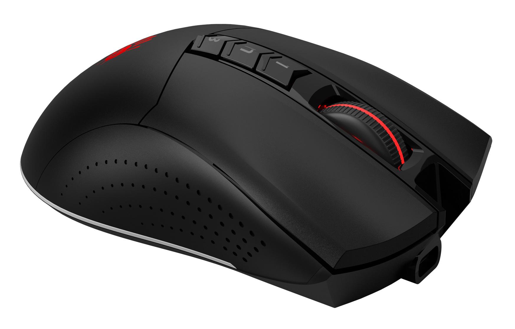 Мышь A4Tech Bloody R90 Plus