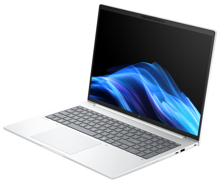 Ноутбук HP EliteBook 8 G1i Silver (C15A9ET)