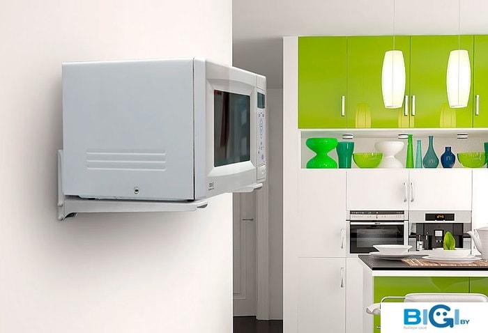 Кронштейн Holder MWS-2005 белый
