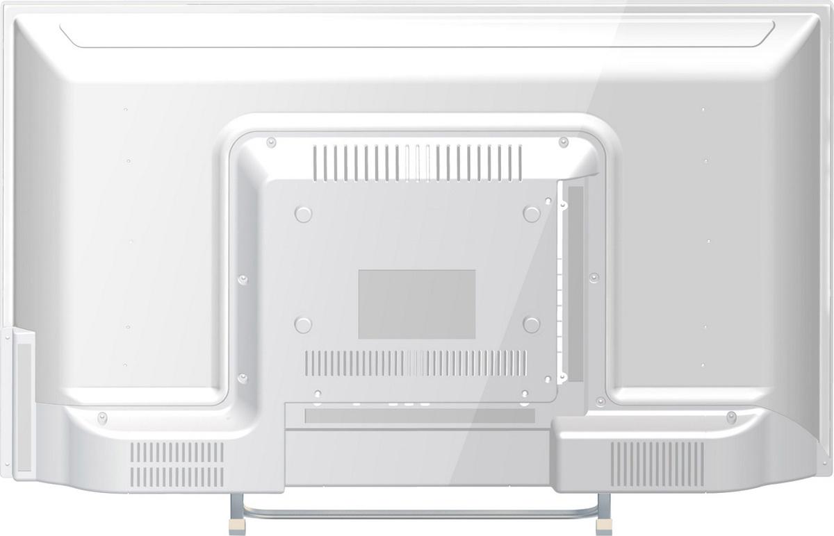 Телевизор PolarLine 32PL53TC белый