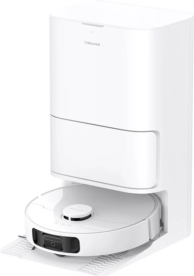 Робот-пылесос Trouver Robot Vacuum E30 Ultra (RLE51SE)