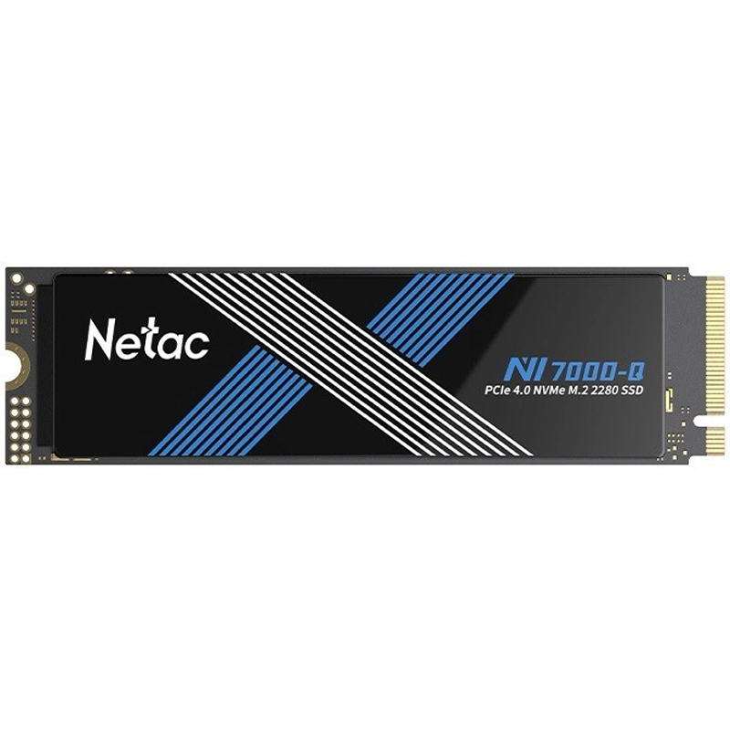 SSD диск Netac NT01NV7000Q-1T0-E4X 1TB