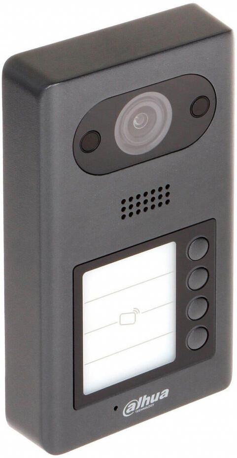Вызывная панель Dahua DHI-VTO3211D-P4-S2